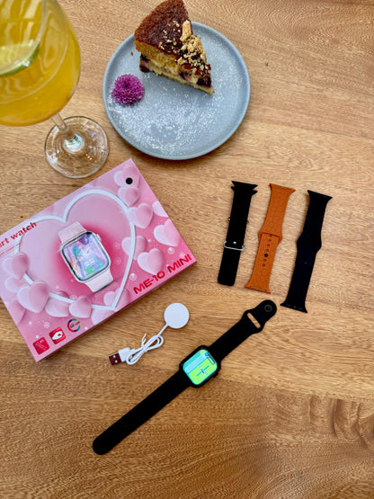 RELOJ ME-10 MINI 40MM