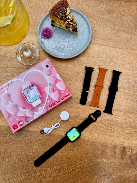 RELOJ ME-10 MINI 40MM