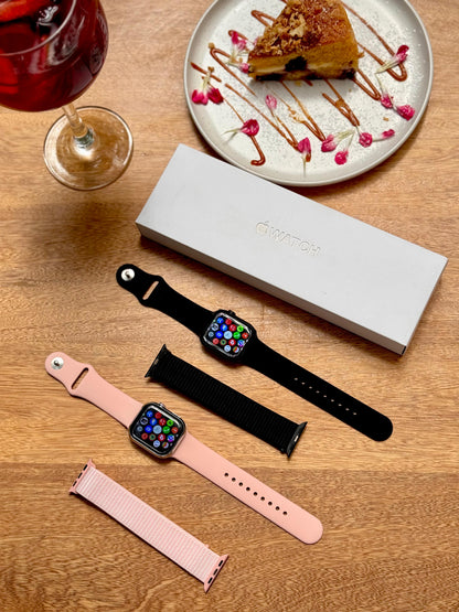 RELOJ SERIE 10 46MM