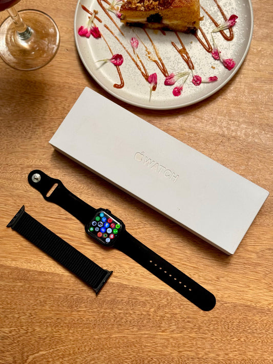 RELOJ SERIE 10 46MM