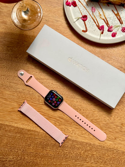 RELOJ SERIE 10 46MM