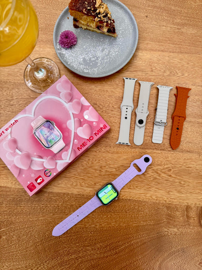 RELOJ ME-10 MINI 40MM