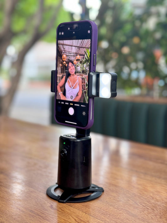 ESTABILIZADOR GIMBAL A200