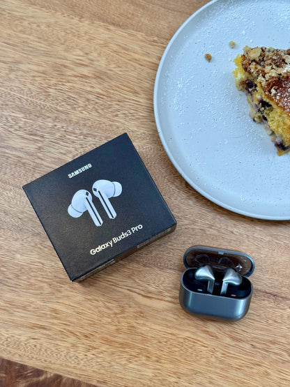 AUDIFONOS INALAMBRICOS BUDS 3 PRO GALAXY