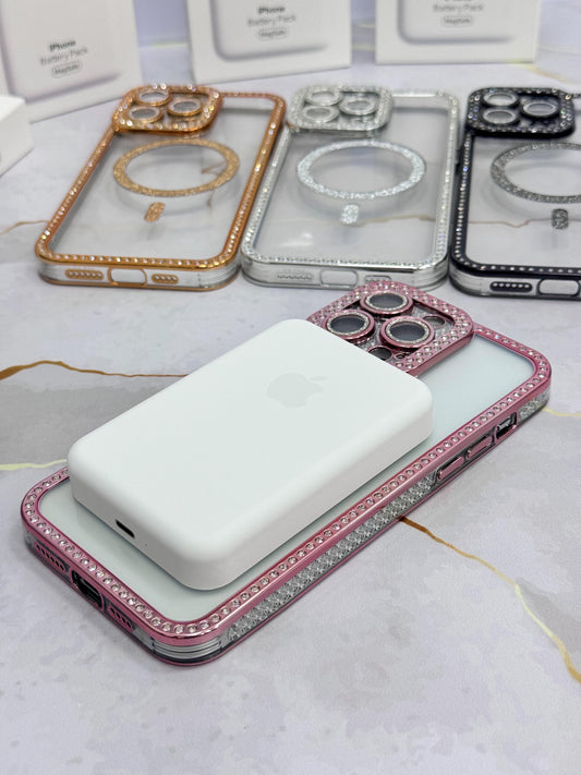 CASE MAGSAFE MURANO IPHONE