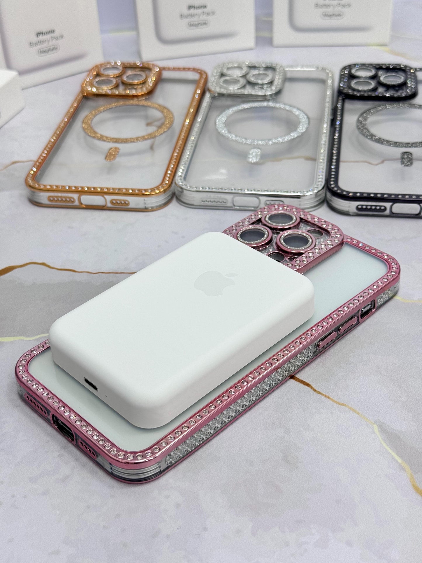 POWER BANK IPH 5.000 MAH REP
