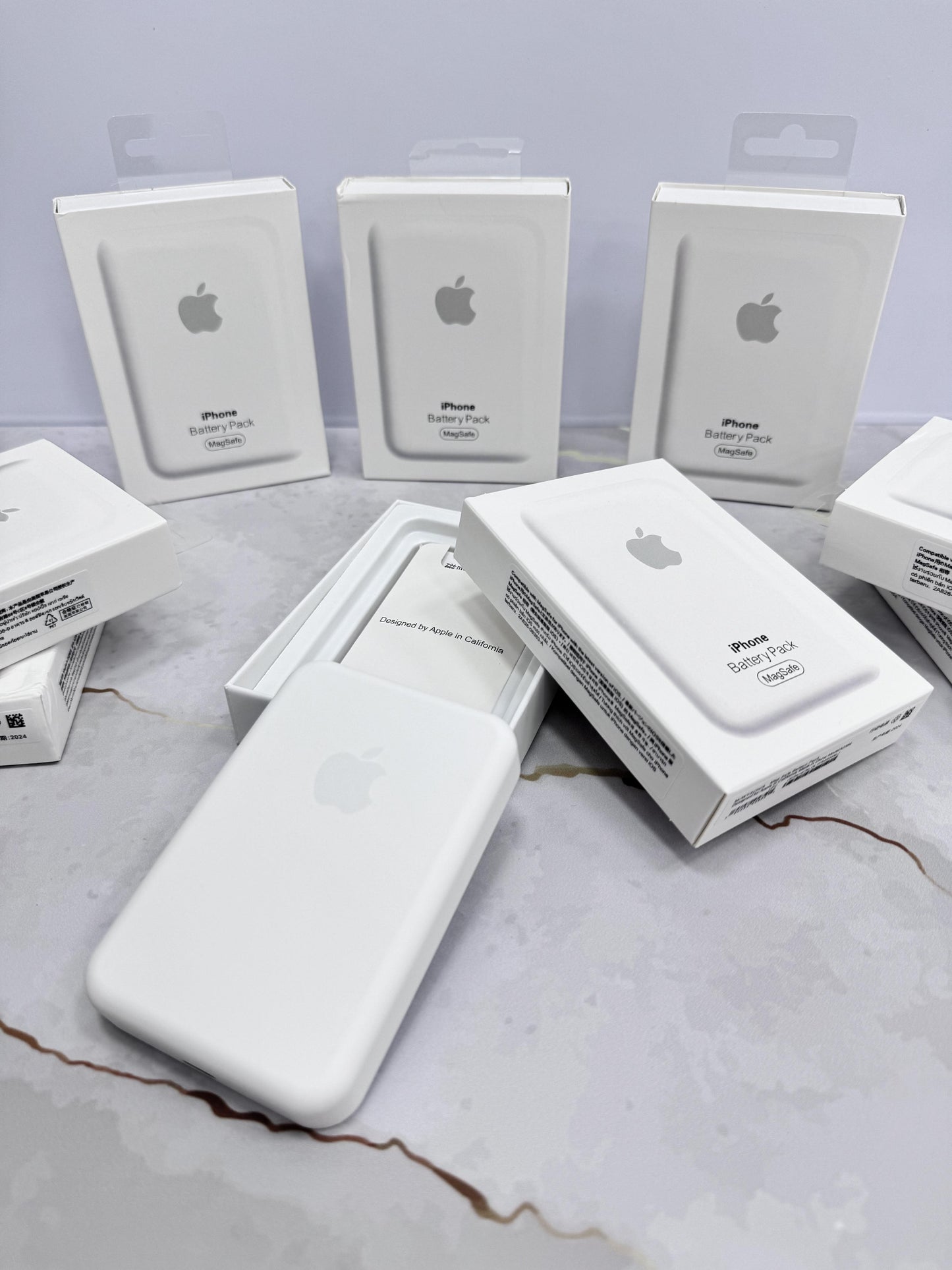 POWER BANK IPH 5.000 MAH REP