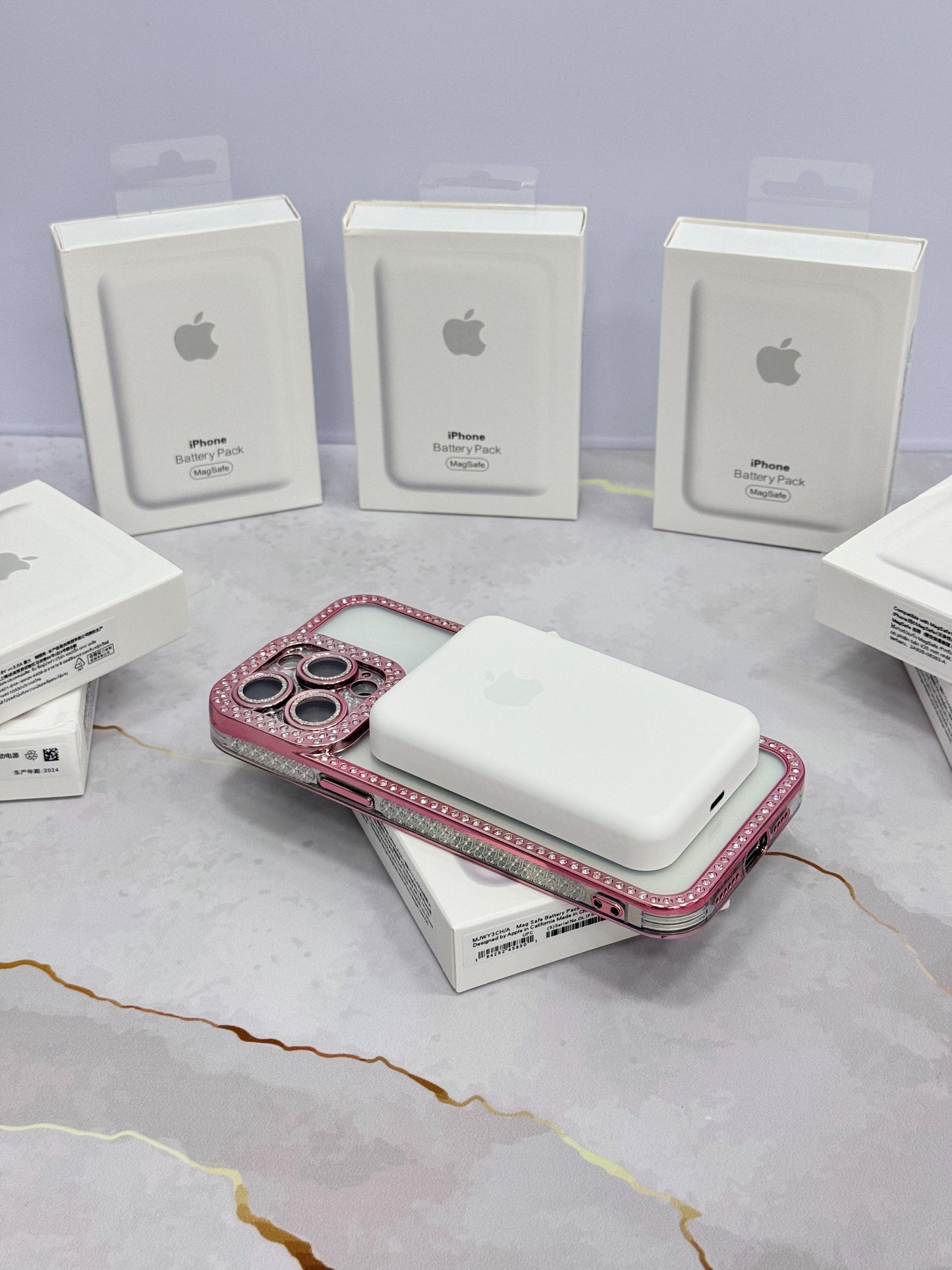 POWER BANK IPH 5.000 MAH REP