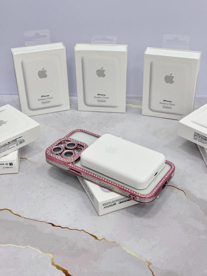 POWER BANK IPH 5.000 MAH REP