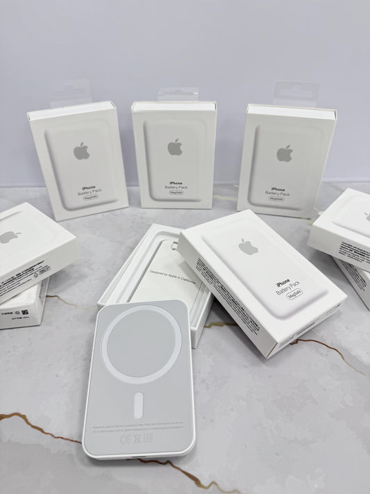 POWER BANK IPH 5.000 MAH REP