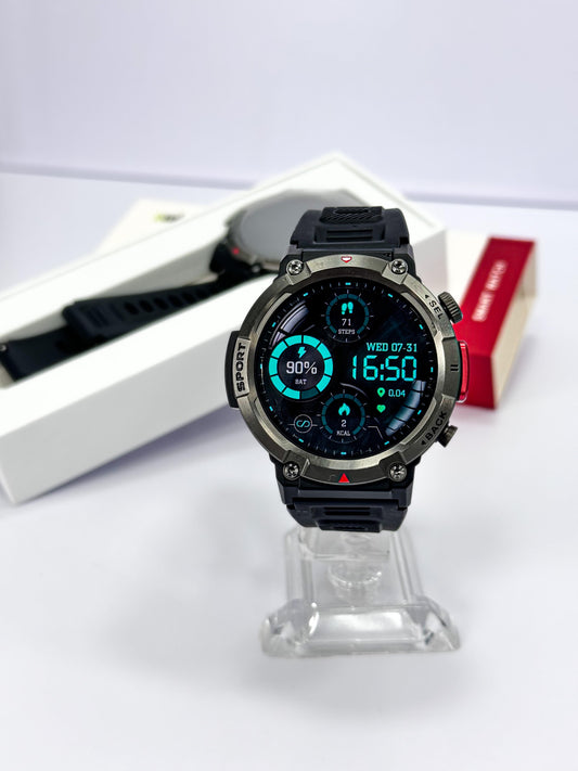 RELOJ S100