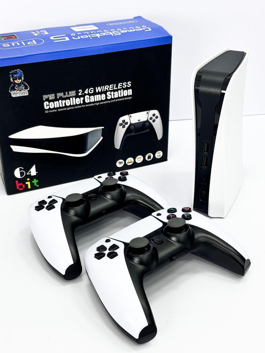 CONSOLA P15 PLUS