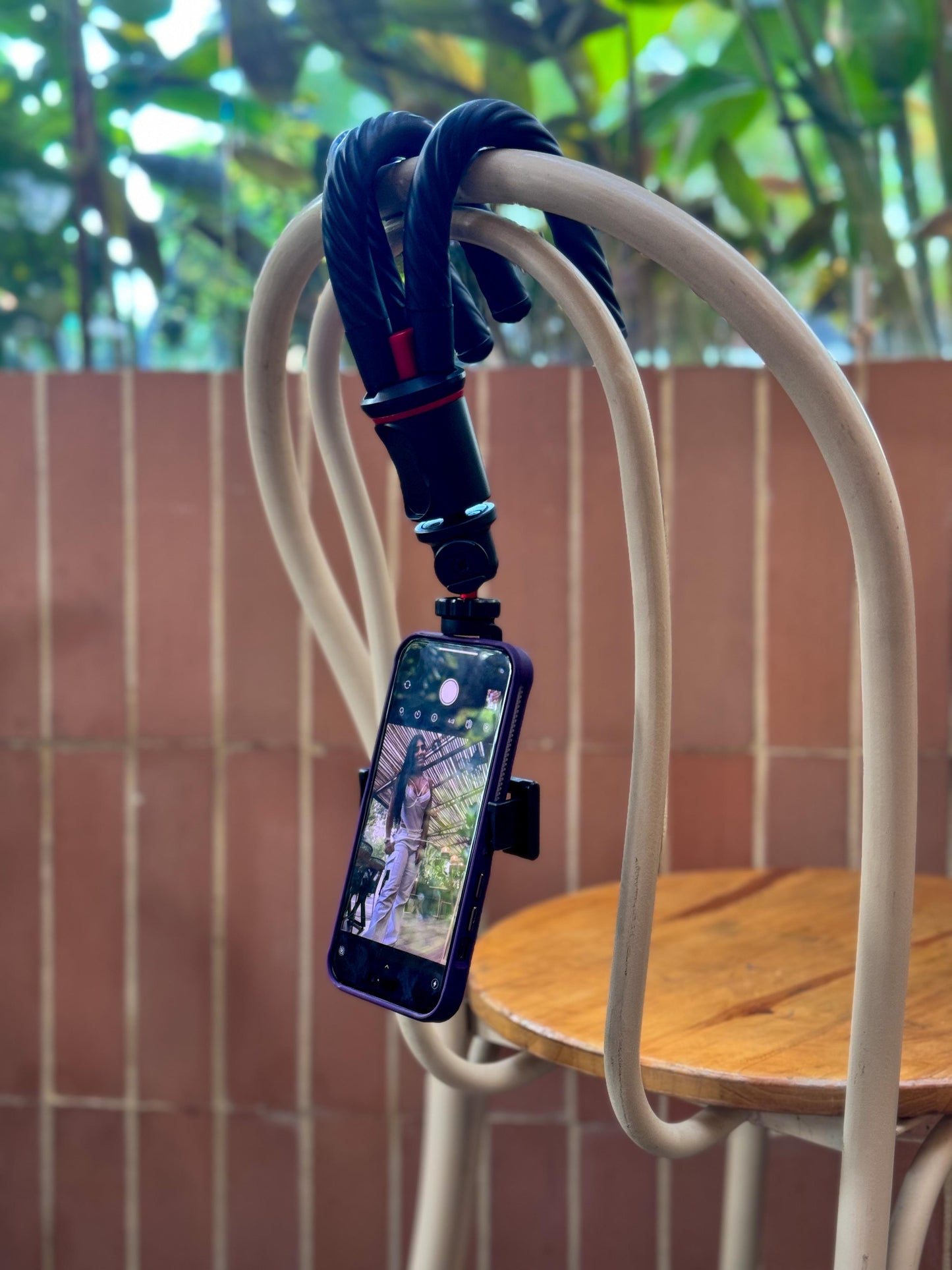 TRIPODE TELESCOPICO C03