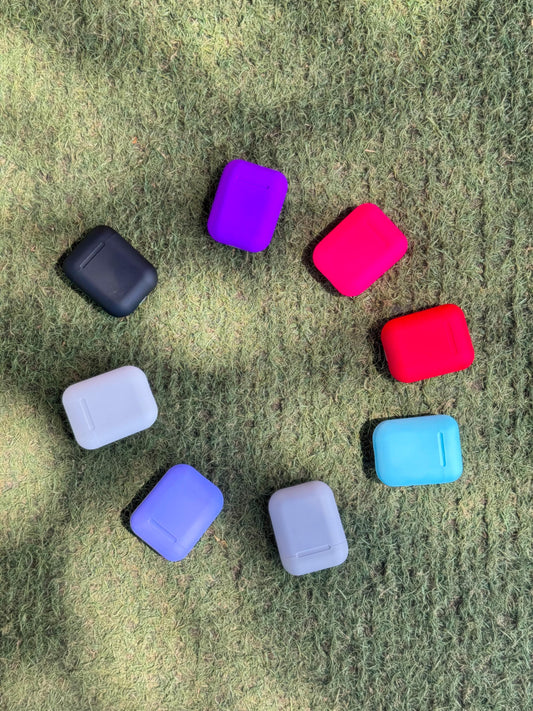 AUDIFONO INALAMBRICO INPODS 12