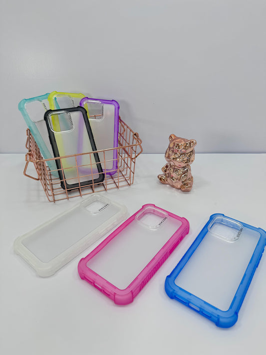 CASE CUATRO PUNTAS 360