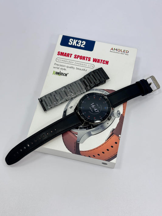 RELOJ SK32