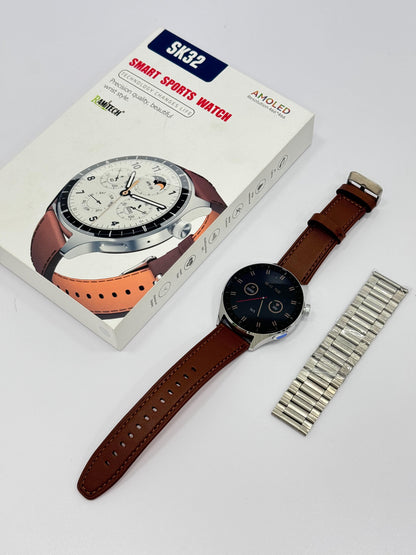 RELOJ SK32