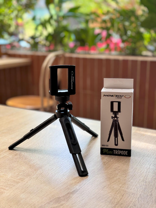 MINI TRIPODE HOLD-222
