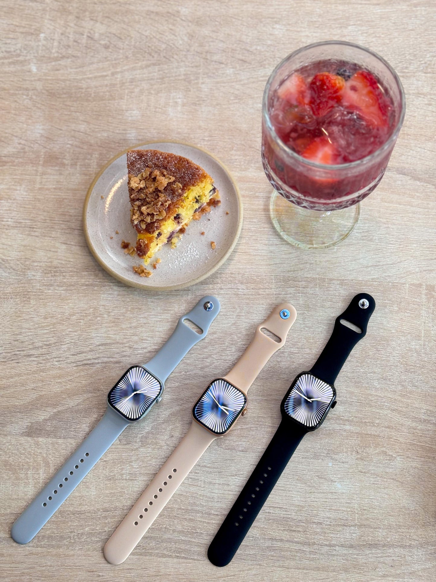 RELOJ X10 46MM