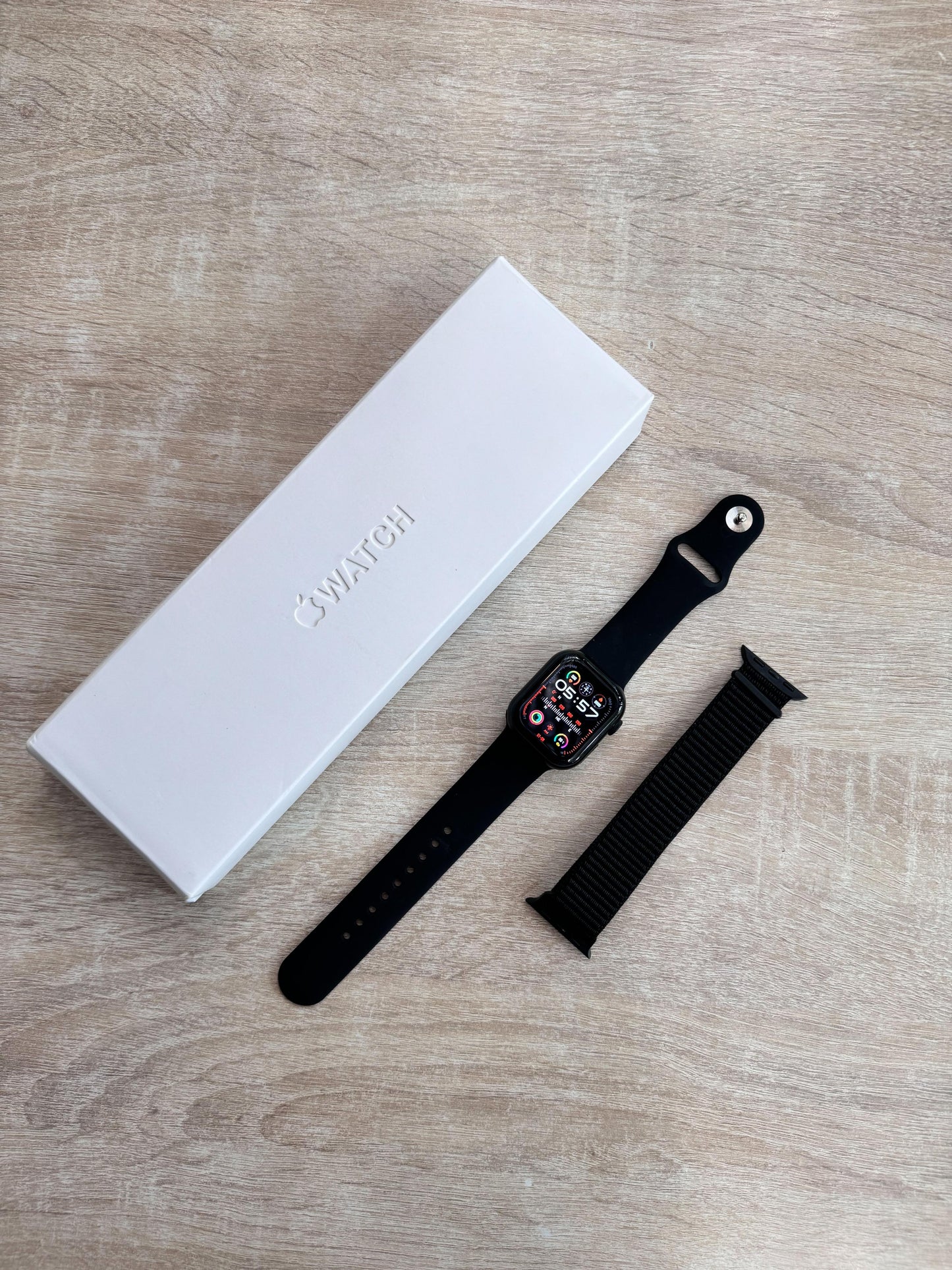 RELOJ S9 MINI