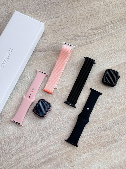 RELOJ S9 MINI