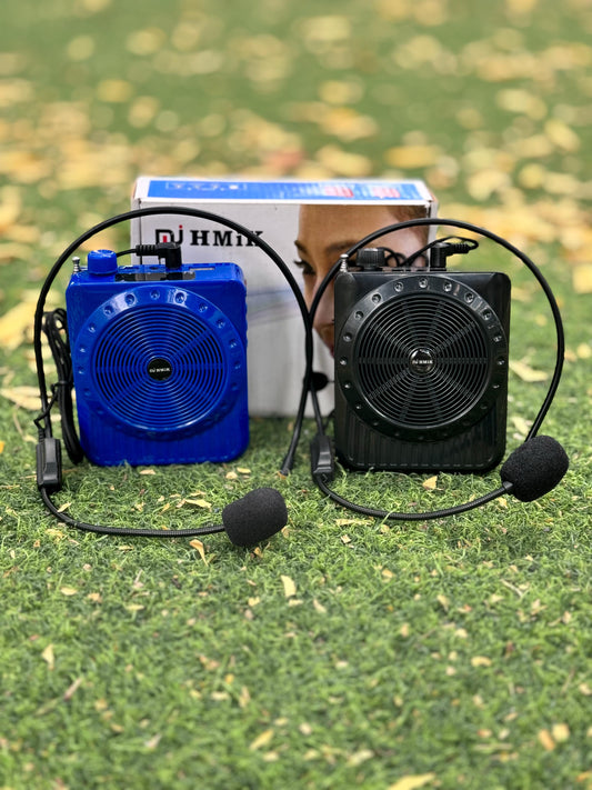 RADIO PERIFONEO MK-502
