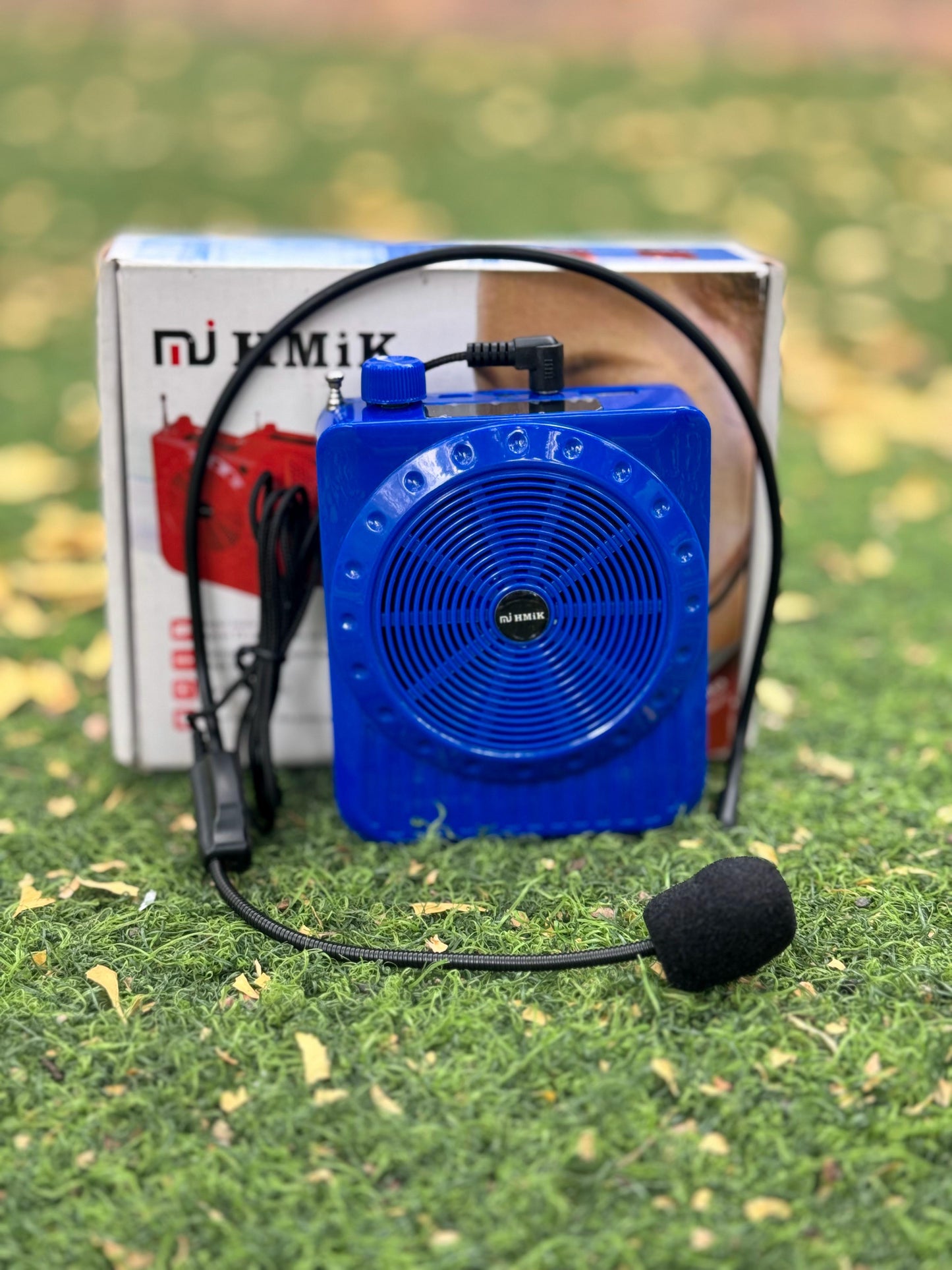 RADIO PERIFONEO MK-502