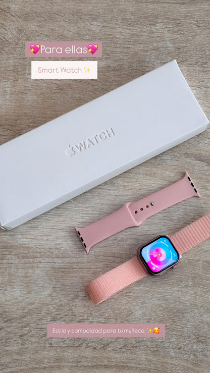 RELOJ S9 MINI