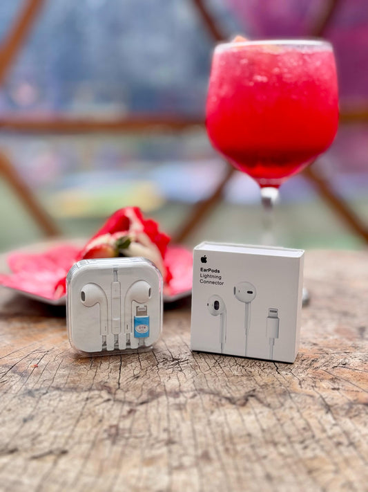 AUDIFONO IPH LIGHTNING REP