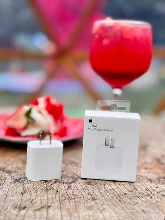 CUBO IPH 25W REP