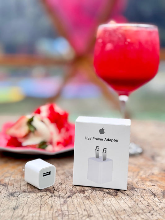 CUBO IPH 5W