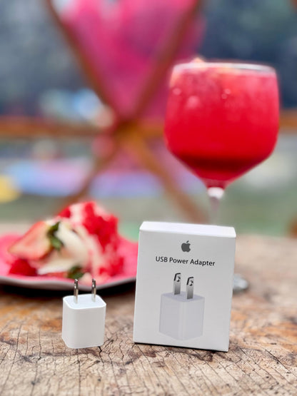 CUBO IPH 5W