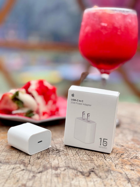 CUBO IPH 35W REP