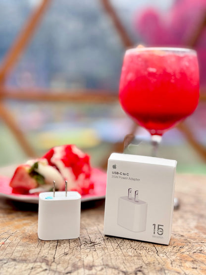 CUBO IPH 35W REP