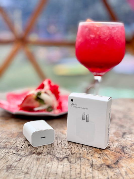 CUBO IPH 20W REP