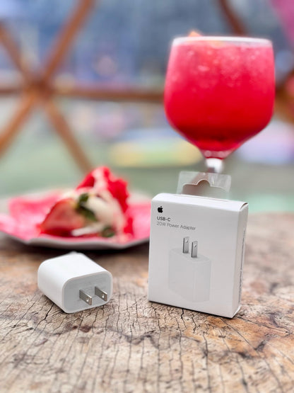 CUBO IPH 20W REP