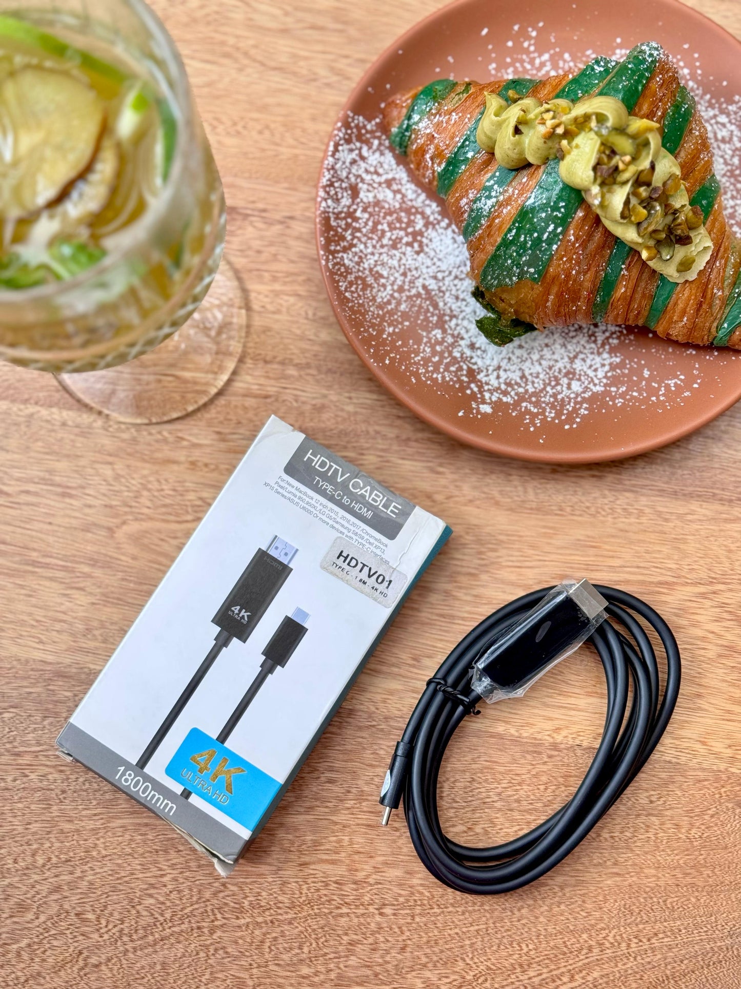 CABLE HDTV01 TIPO C