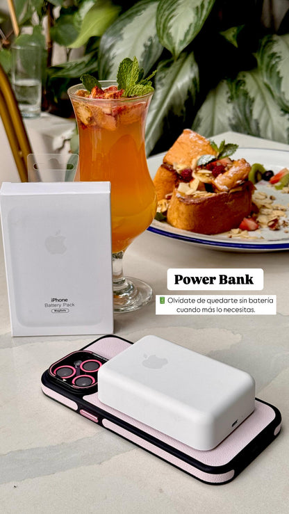 POWER BANK IPH 10000 MAH REP