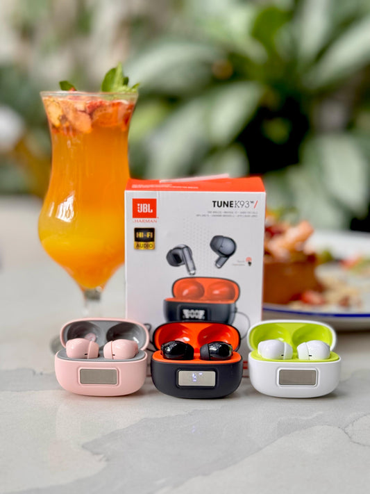 AUDIFONOS INALAMBRICOS JBL K93