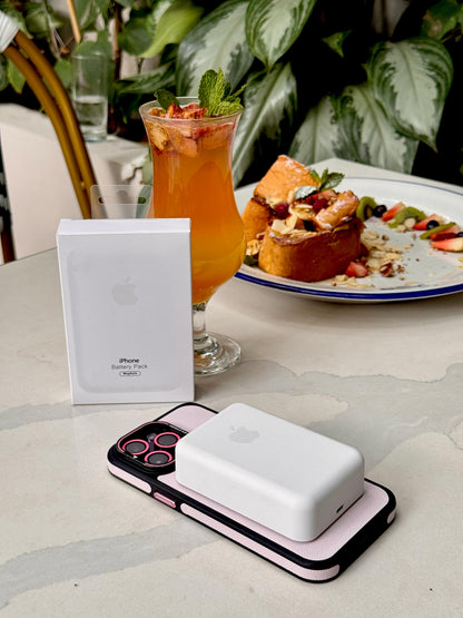 POWER BANK IPH 10000 MAH REP