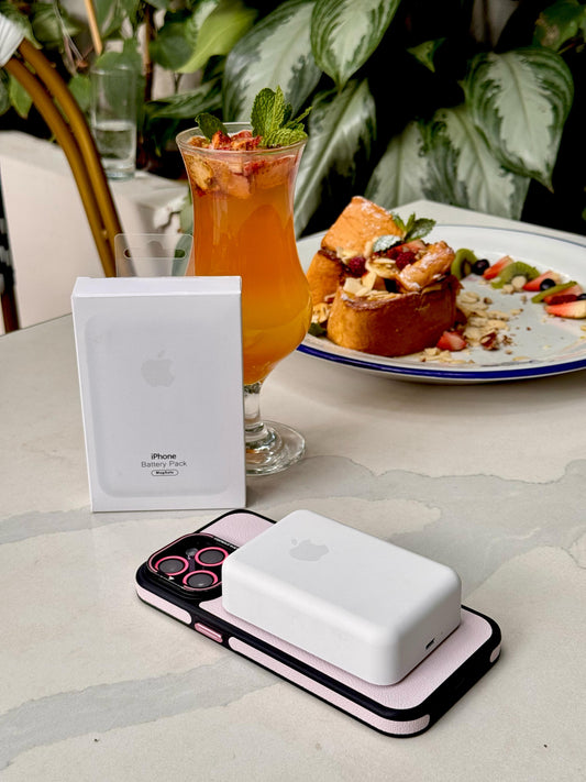 POWER BANK IPH 10000 MAH REP