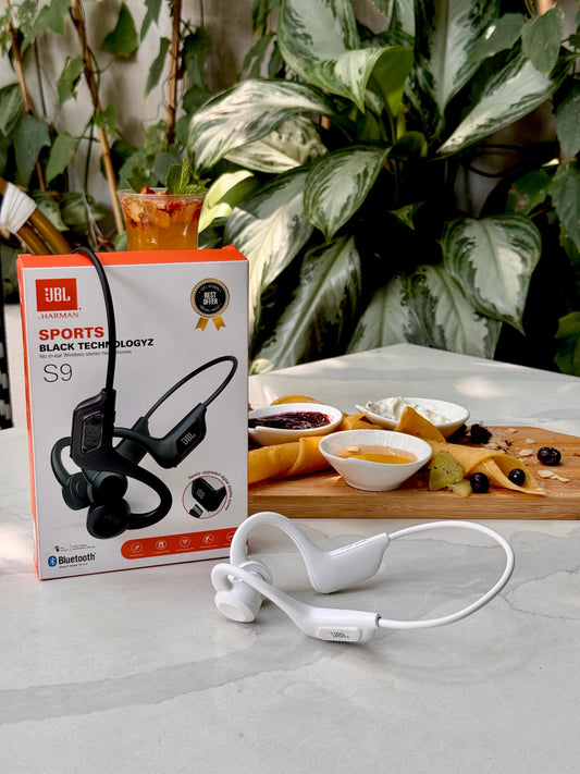 DIADEMA OSEA SPORTS S9 JBL