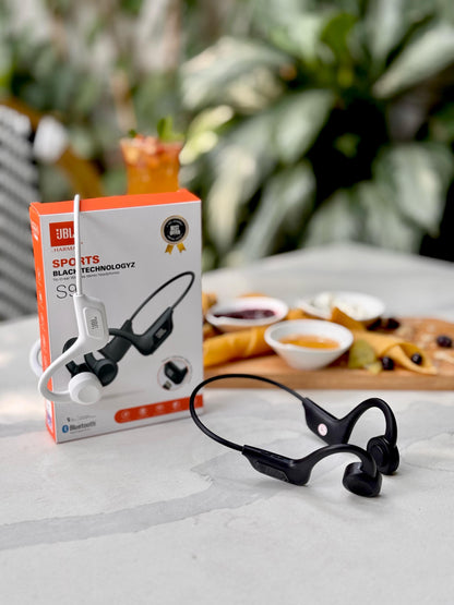 DIADEMA OSEA SPORTS S9 JBL