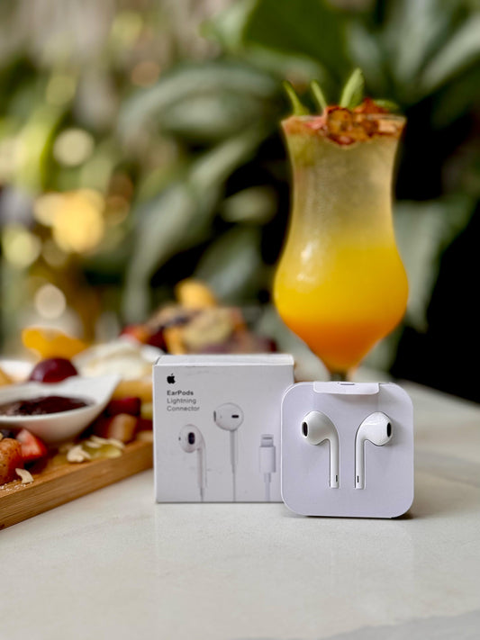 AUDIFONO IPH LIGHTNING ORG
