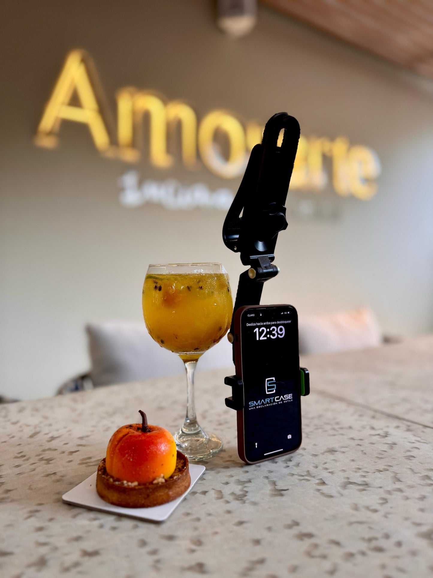 HOLDER CARRO VISION 360