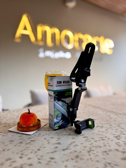 HOLDER CARRO VISION 360