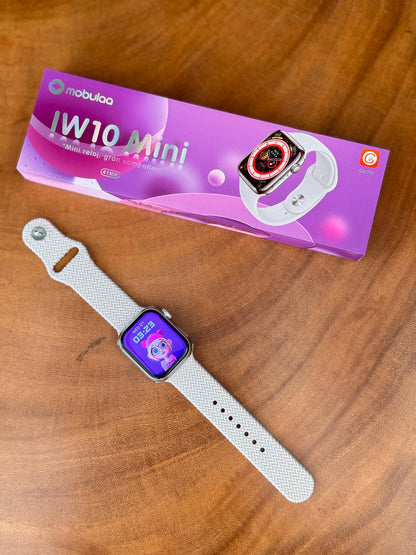 RELOJ IW10 MINI 40MM