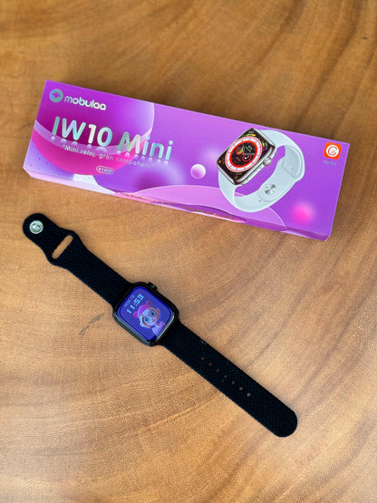 RELOJ IW10 MINI 40MM