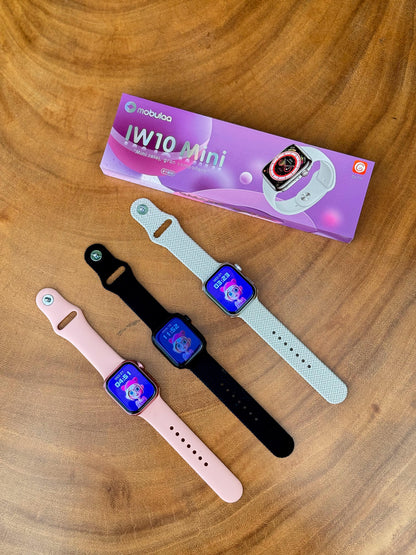 RELOJ IW10 MINI 40MM