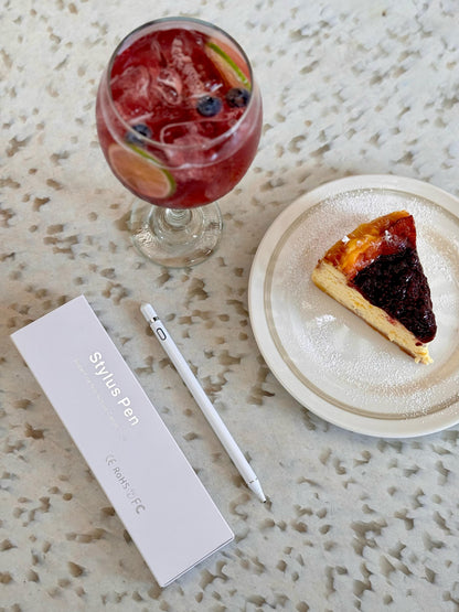 LAPIZ STYLUS PEN SUPERFINE